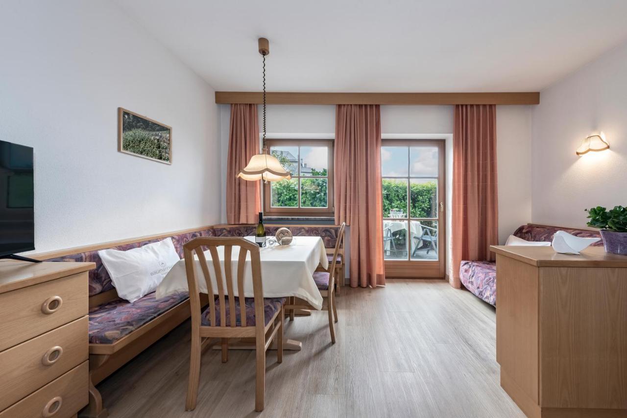 Baumannhof Apartment Шена Екстериор снимка