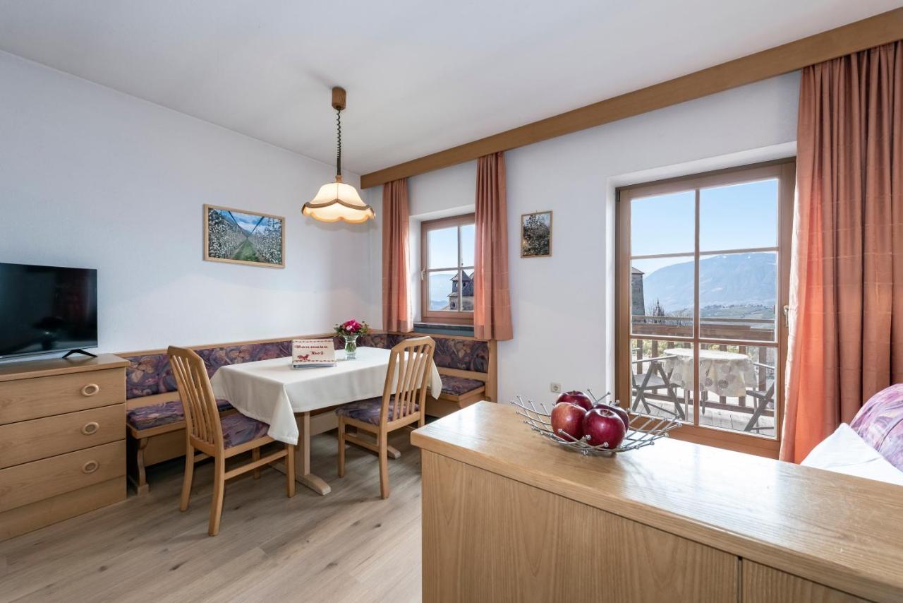 Baumannhof Apartment Шена Екстериор снимка