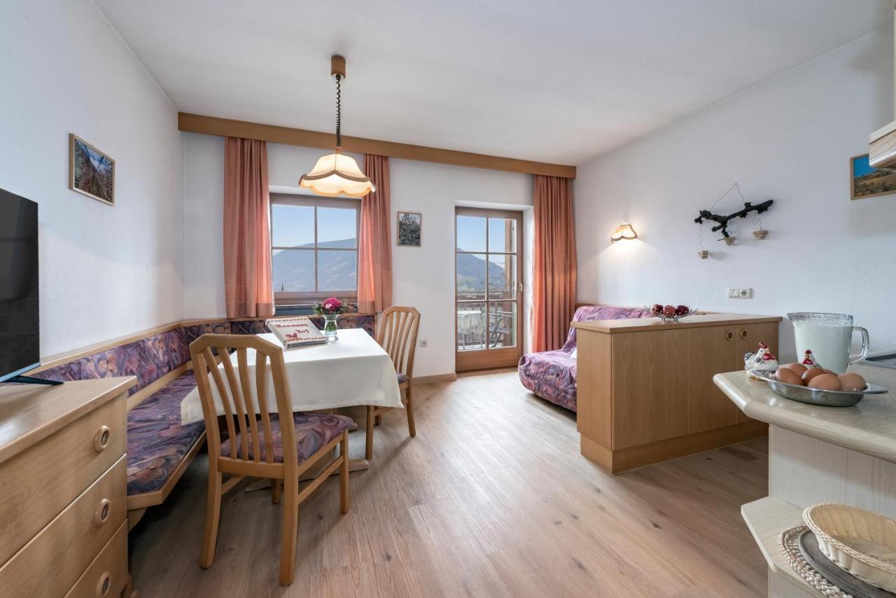 Baumannhof Apartment Шена Екстериор снимка